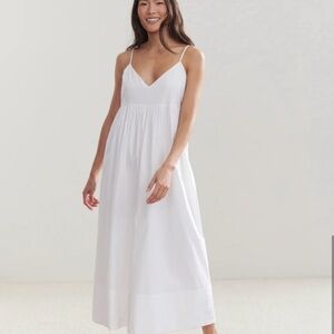 Jenni Kayne Cove Dress
